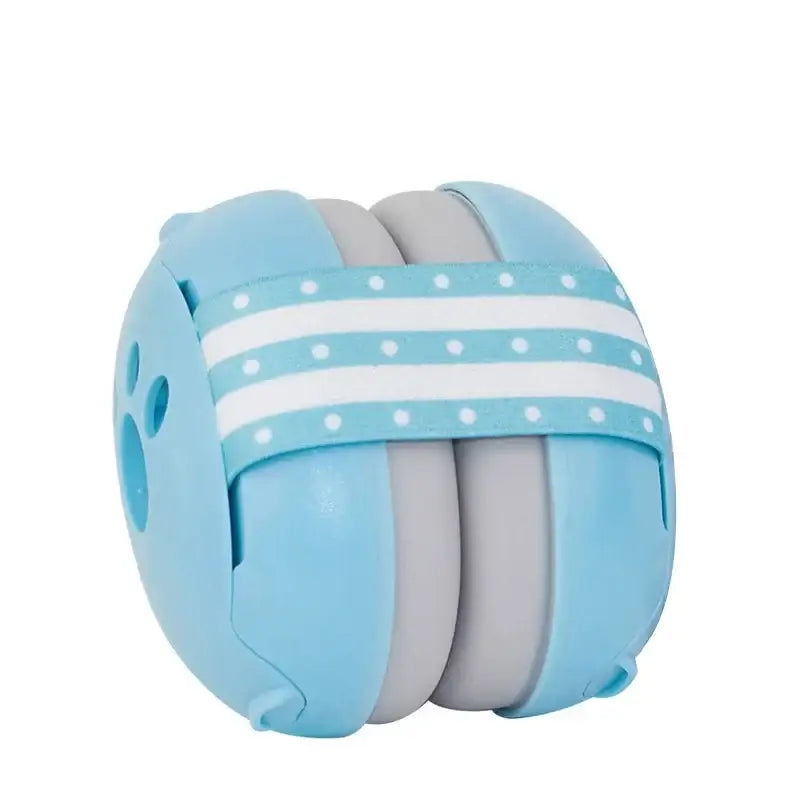 Baby Noise Reduction Earmuffs (various colours available) Habicare