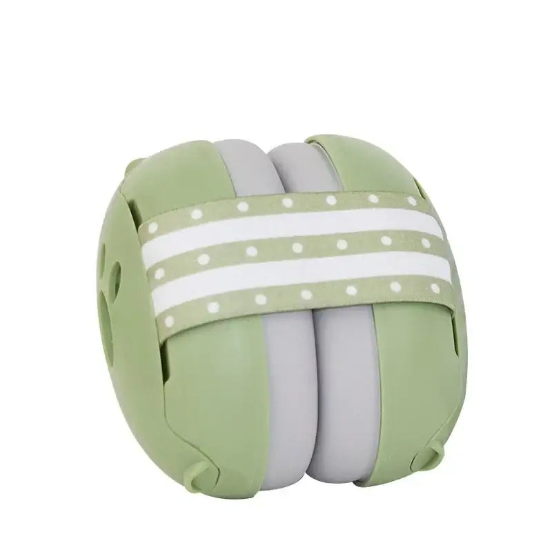 Baby Noise Reduction Earmuffs (various colours available) Habicare