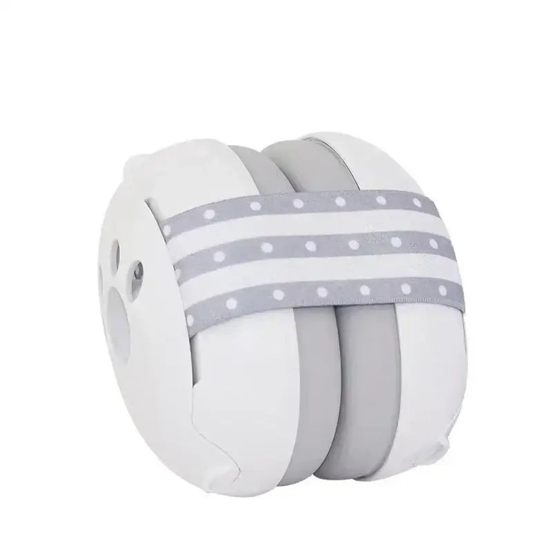 Baby Noise Reduction Earmuffs (various colours available) Habicare