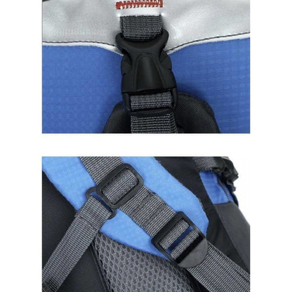 Backpack (Red & Black) 9eight5