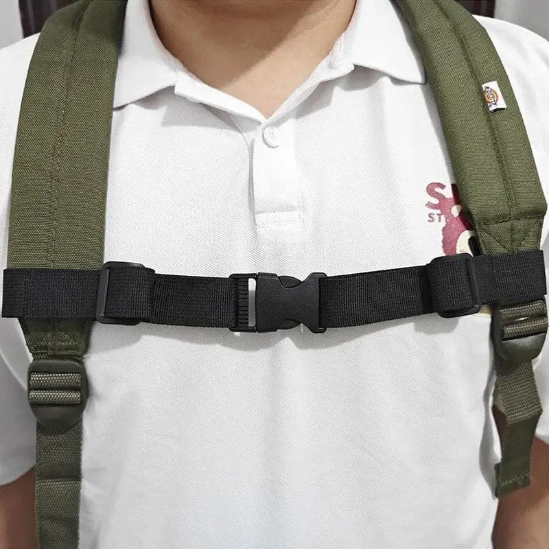 Backpack Chest Strap 9eight5