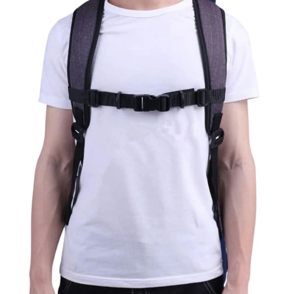 Backpack Chest Strap 9eight5