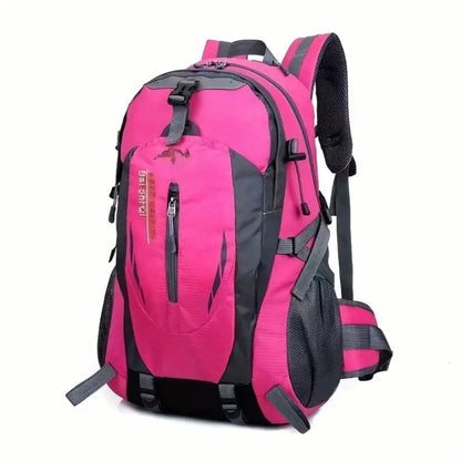 Backpack (Pink) 9eight5