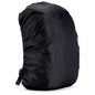 Backpack Waterproof Cover (Black) 9eight5