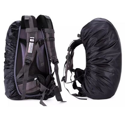 Backpack Waterproof Cover (Black) 9eight5