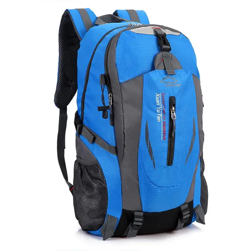 Backpack (Day Pack) Habicare
