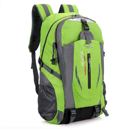 Backpack (Day Pack) Habicare