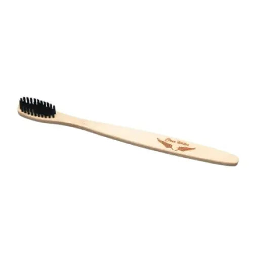 Bamboo Toothbrush Clean-Whites