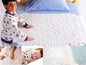 Waterproof Sheet Protector - 85X75CM dealonline.co.nz