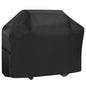 BBQ Grill Cover – Heavy-Duty Habicare