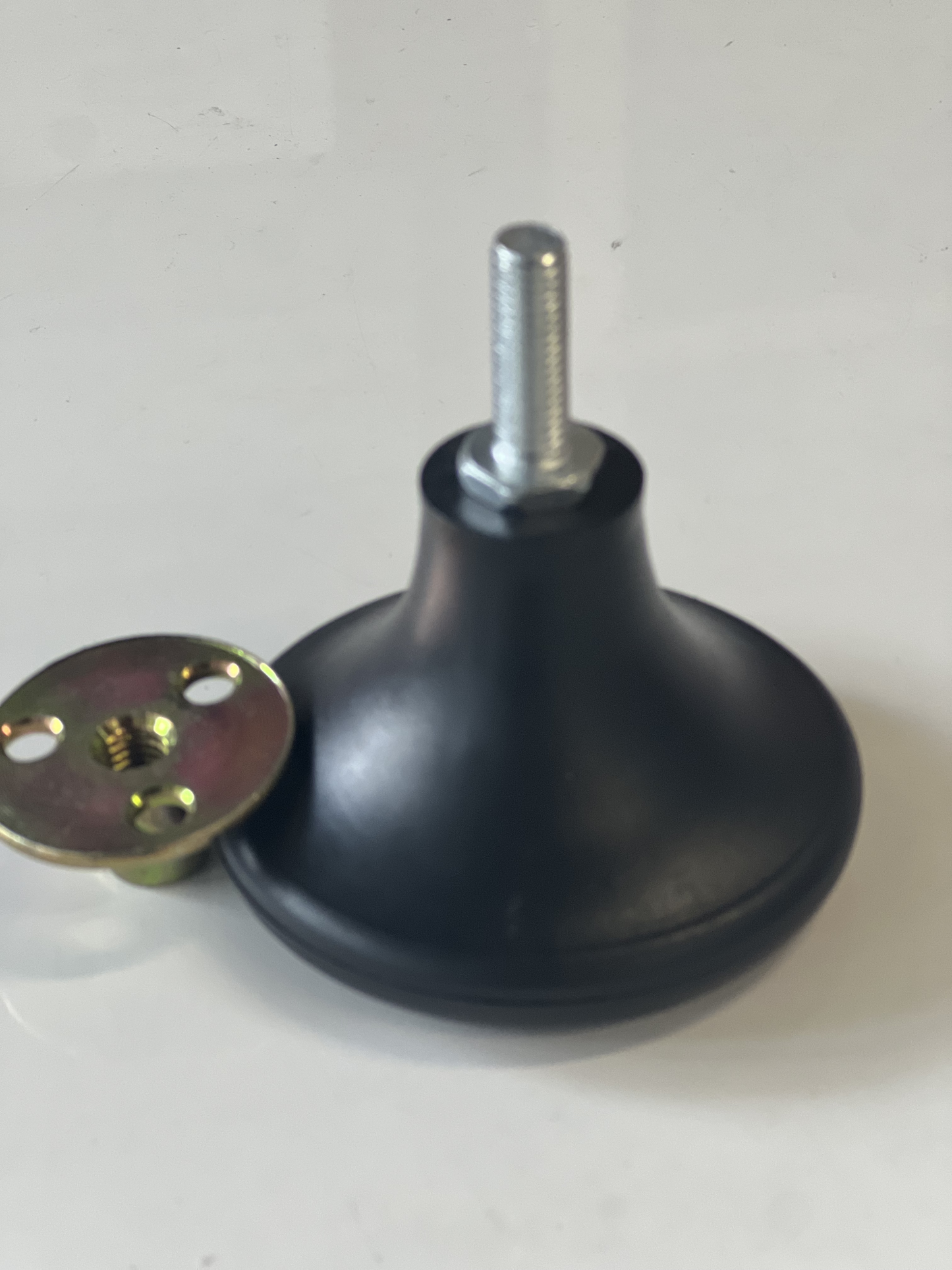 BED LEGS SHORT (50mm) M8 sue-e furniture