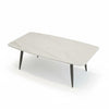 Berlynoak' Coffee Table with Sintered Stone top