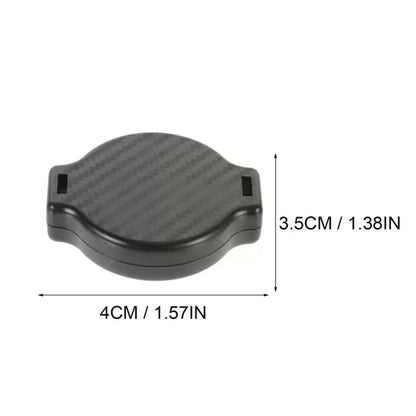 Bicycle / Scooter Apple Air Tag Holder That Watch Shop