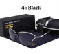Polarized Women's Sunglasses