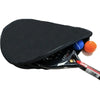 Black Padel Racket Bag