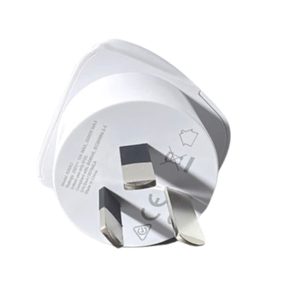 All In One Travel Blackweb Adapter BK01 Wall Plug (USA & UK to NZ & AUS) 9eight5