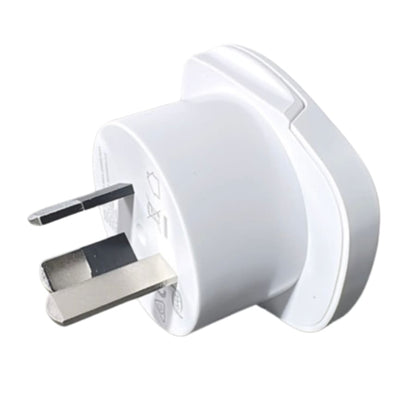 All In One Travel Blackweb Adapter BK01 Wall Plug (USA & UK to NZ & AUS) 9eight5