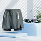 Men's Quick-Dry Swim Trunks - Beach Shorts for Swimming & Spa Mead's Supply & Equipment Outfitters limited