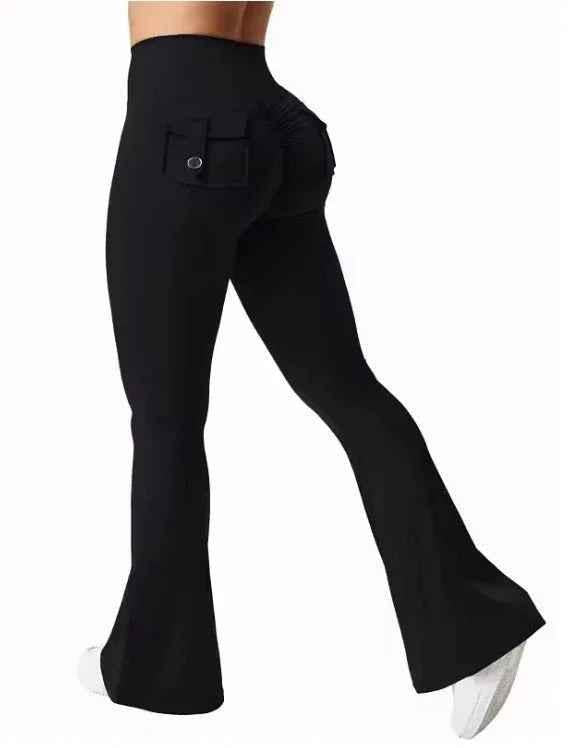 Women's Booty Boost Yoga Pants