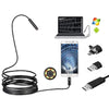Borescope Camera for Inspections