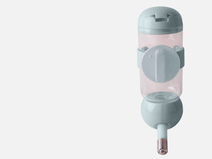 Pet Drinker Bottle Water Feeder 500ml dealonline.co.nz