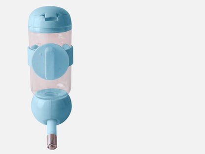 Pet Drinker Bottle Water Feeder 500ml dealonline.co.nz