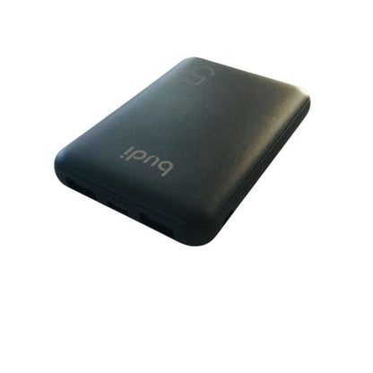 Budi 5,000 mAh Power Bank 9eight5