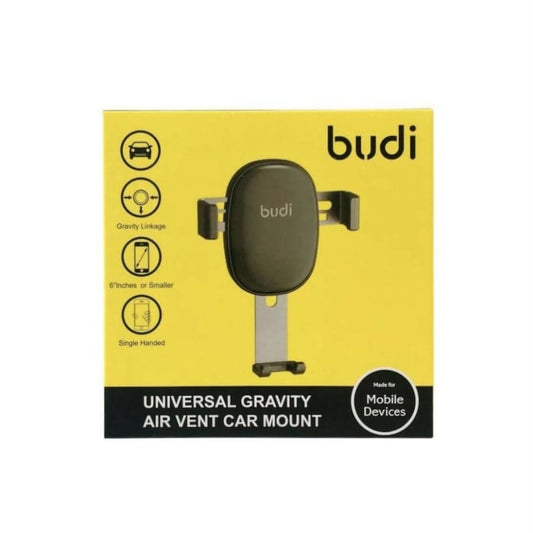 Budi Phone Holder 9eight5