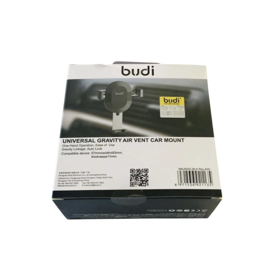 Budi Phone Holder 9eight5