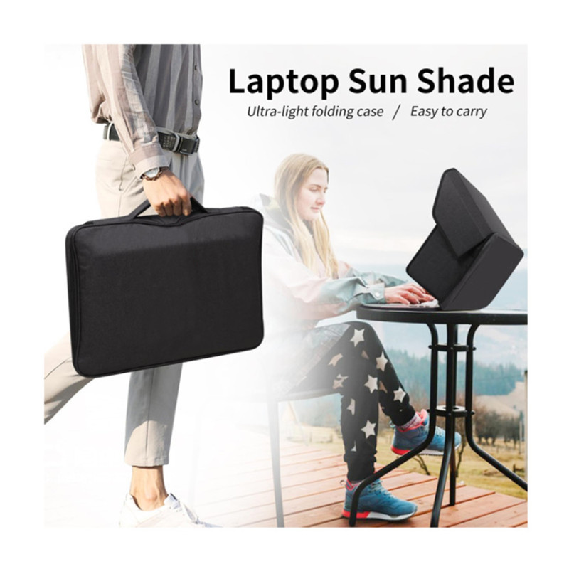 Laptop Bag Sun shade 12"/14"/16" - ShopHub