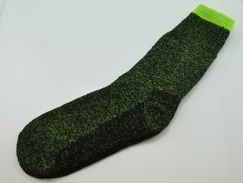 (12 Pairs) Women's HEATED Crew Socks dealonline.co.nz