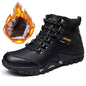 Outdoor Hiking Boots