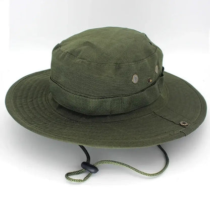 Camouflage Tactical Cap (60CM) Habicare
