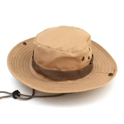 Camouflage Tactical Cap (60CM) Habicare
