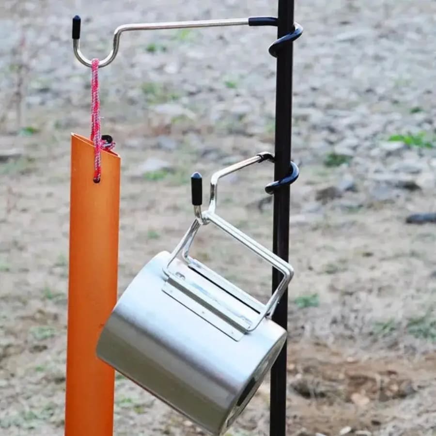 Camping Multi-use Hook 9eight5