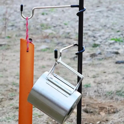 Camping Multi-use Hook 9eight5