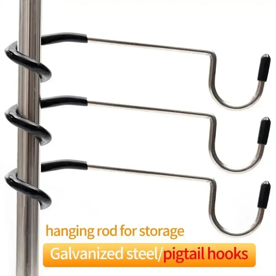 Camping Multi-use Hook 9eight5