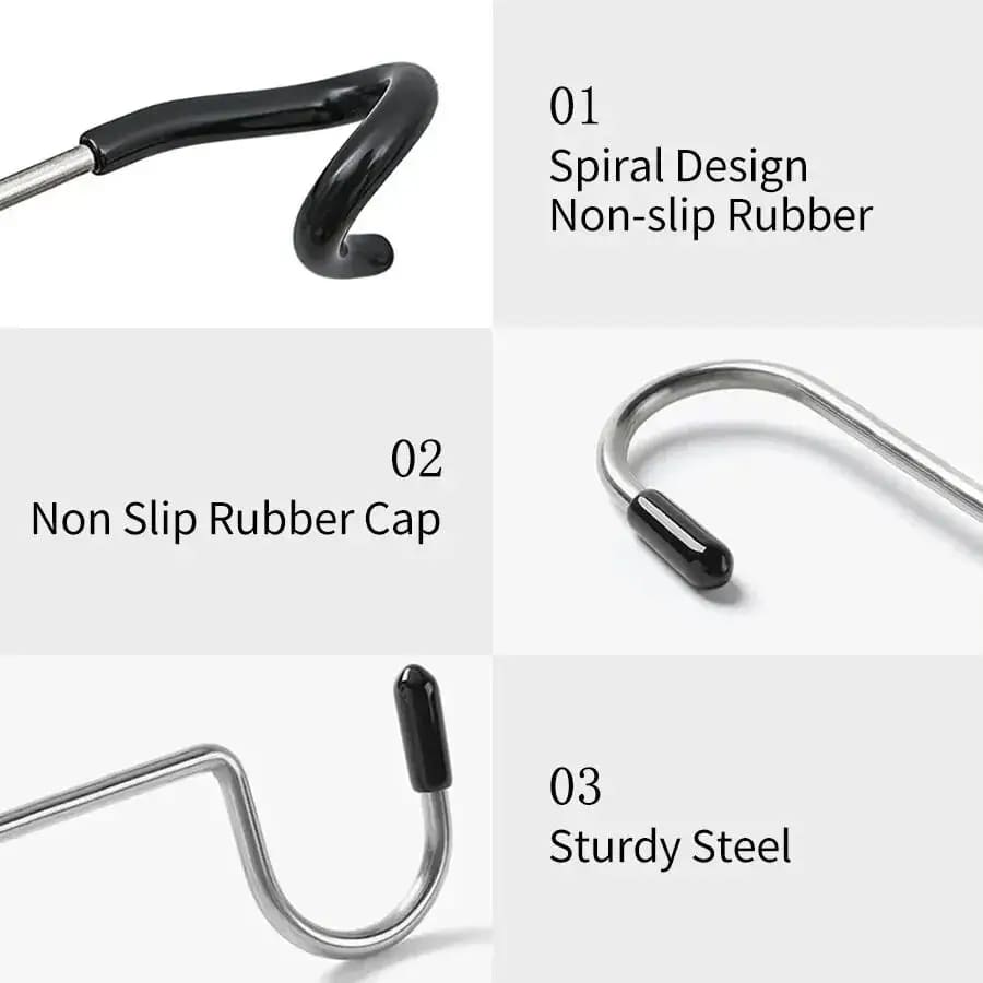 Camping Multi-use Hook 9eight5
