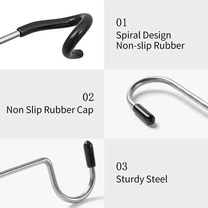 Camping Multi-use Hook 9eight5