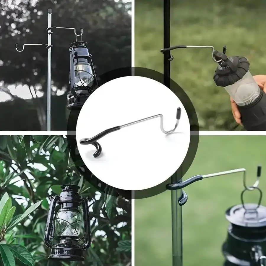 Camping Multi-use Hook 9eight5