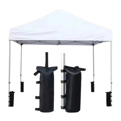Camping Sandbags for Umbrella/Gazebo/Tent Base Habicare