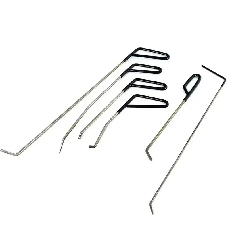 Car Dent Repair Tool Set (6pcs) Habicare