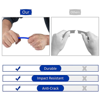 Car Interior Trim Removal Tool Kit (different sets & colours available) Habicare