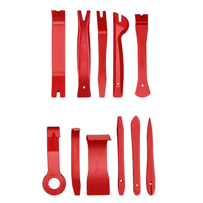 Car Interior Trim Removal Tool Kit (different sets & colours available) Habicare