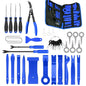 Car Interior Trim Removal Tool Kit (different sets & colours available) Habicare