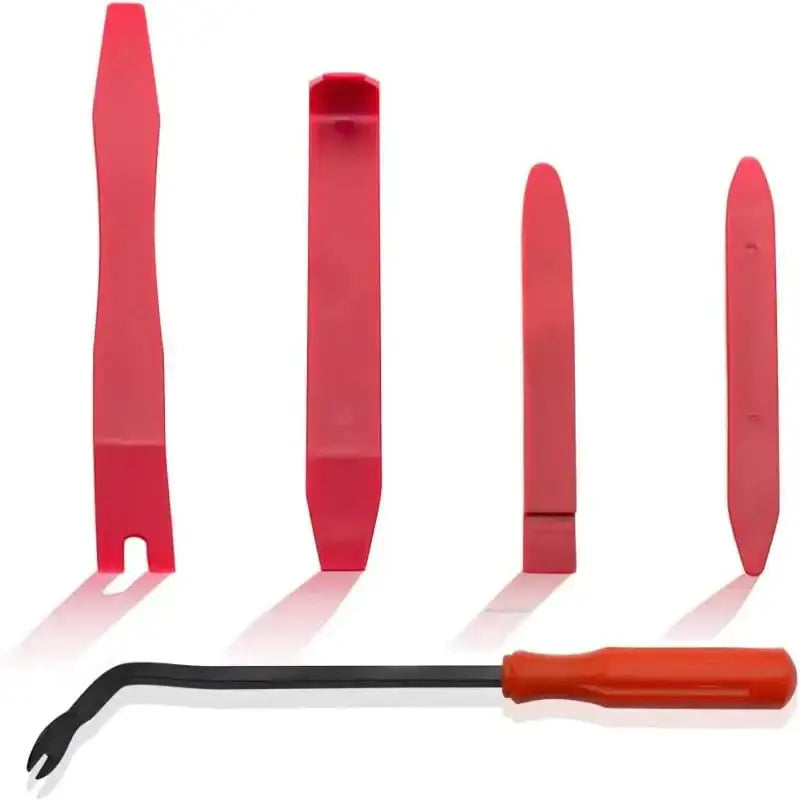 Car Interior Trim Removal Tool Kit (different sets & colours available) Habicare