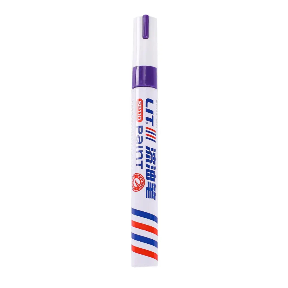 Car Scratch Repair Pen – Waterproof (12 colours available) Habicare