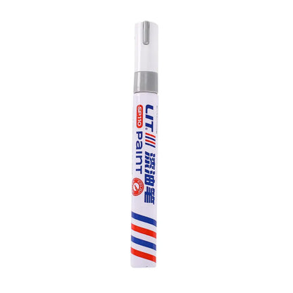 Car Scratch Repair Pen – Waterproof (12 colours available) Habicare