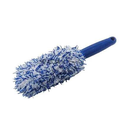 Car Wheel Cleaning Brush (2 colours available) Habicare
