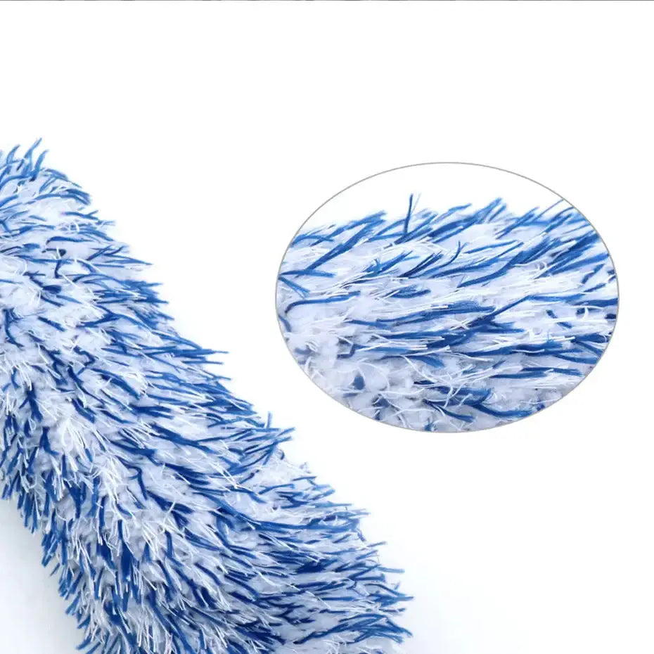 Car Wheel Cleaning Brush (2 colours available) Habicare